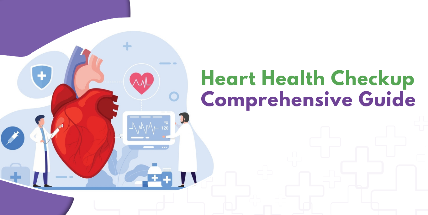 Heart Health Checkup