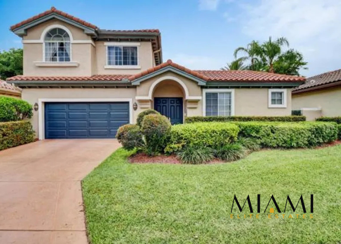 House for Sale in Boca Raton