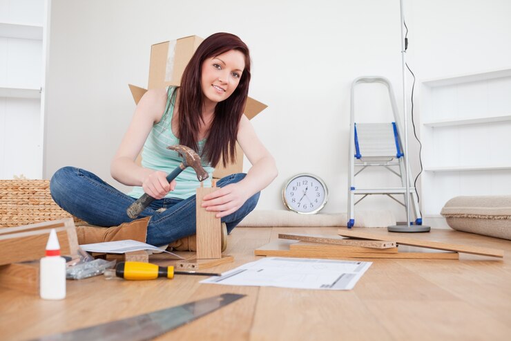 How to Renovate Your Home on a Tight Budget: Affordable Ideas