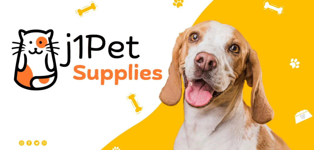 J1PetSupplies