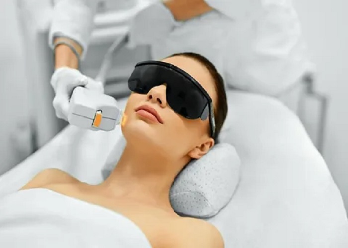 laser treatments in Riyadh