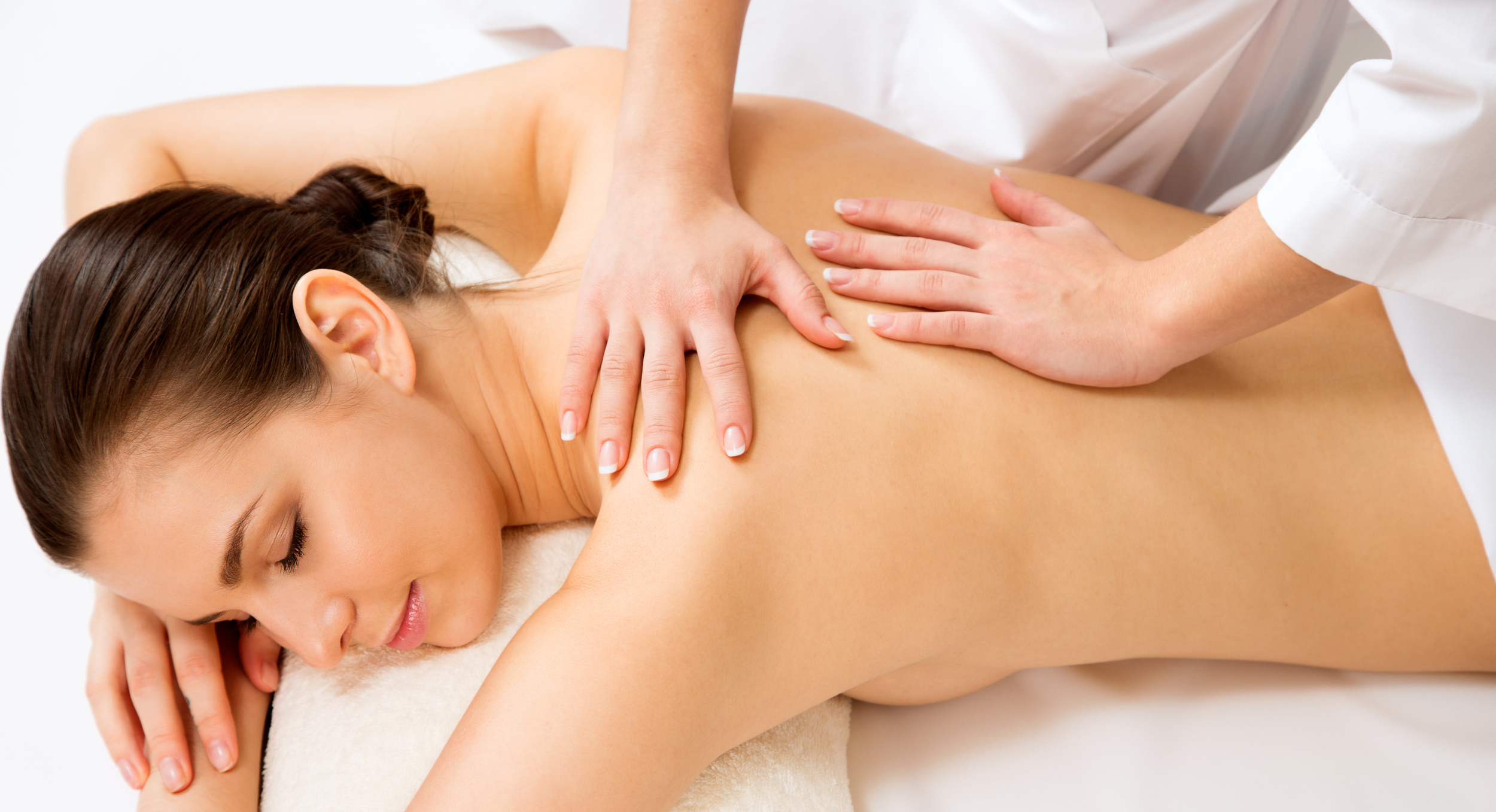 Massage Therapist Tysons Corner