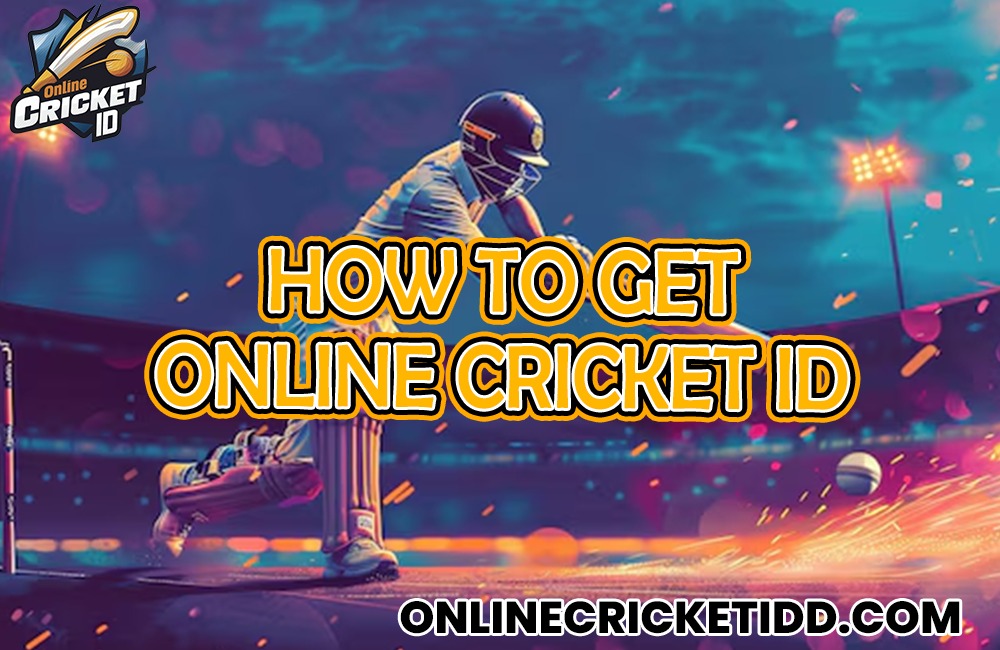 ONLINE CRICKET ID