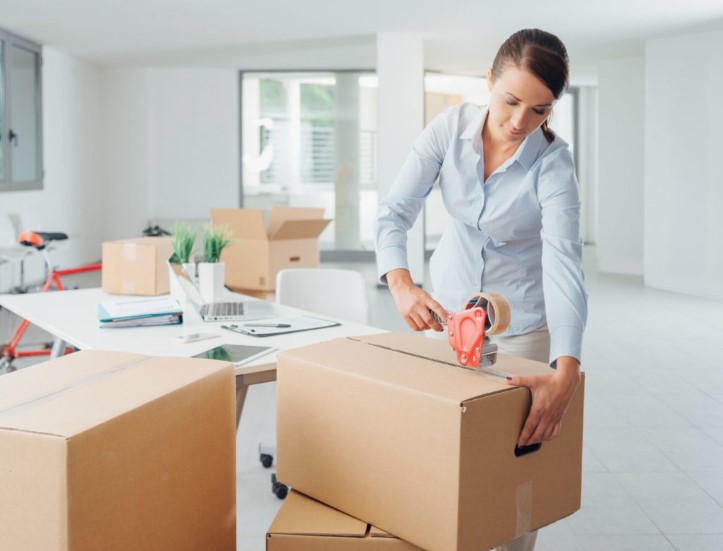 Office-Removals-Enfield