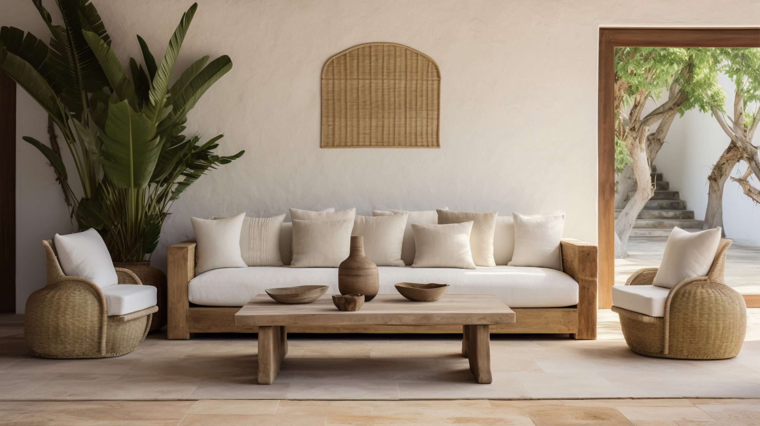 Reviving Keralas Traditional Furniture Styles for the Contemporary Home