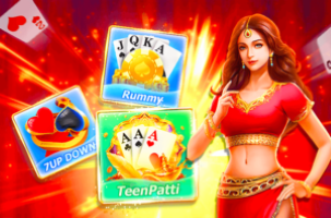 Teen Patti master apk