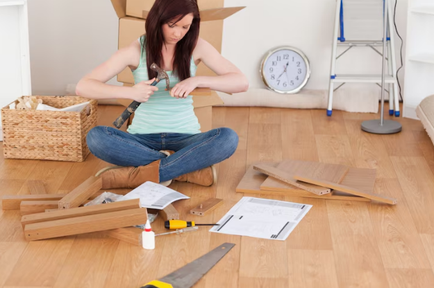 The Pros and Cons of Hardwood Flooring: Is It Right for You?