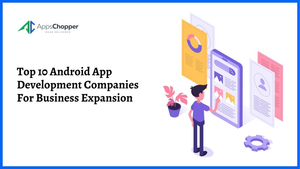 app development company