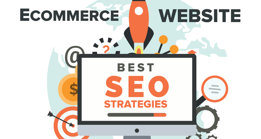 SEO for ecommerce website