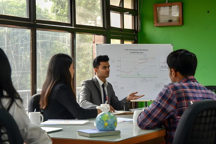 Financial Modeling Courses In Pune