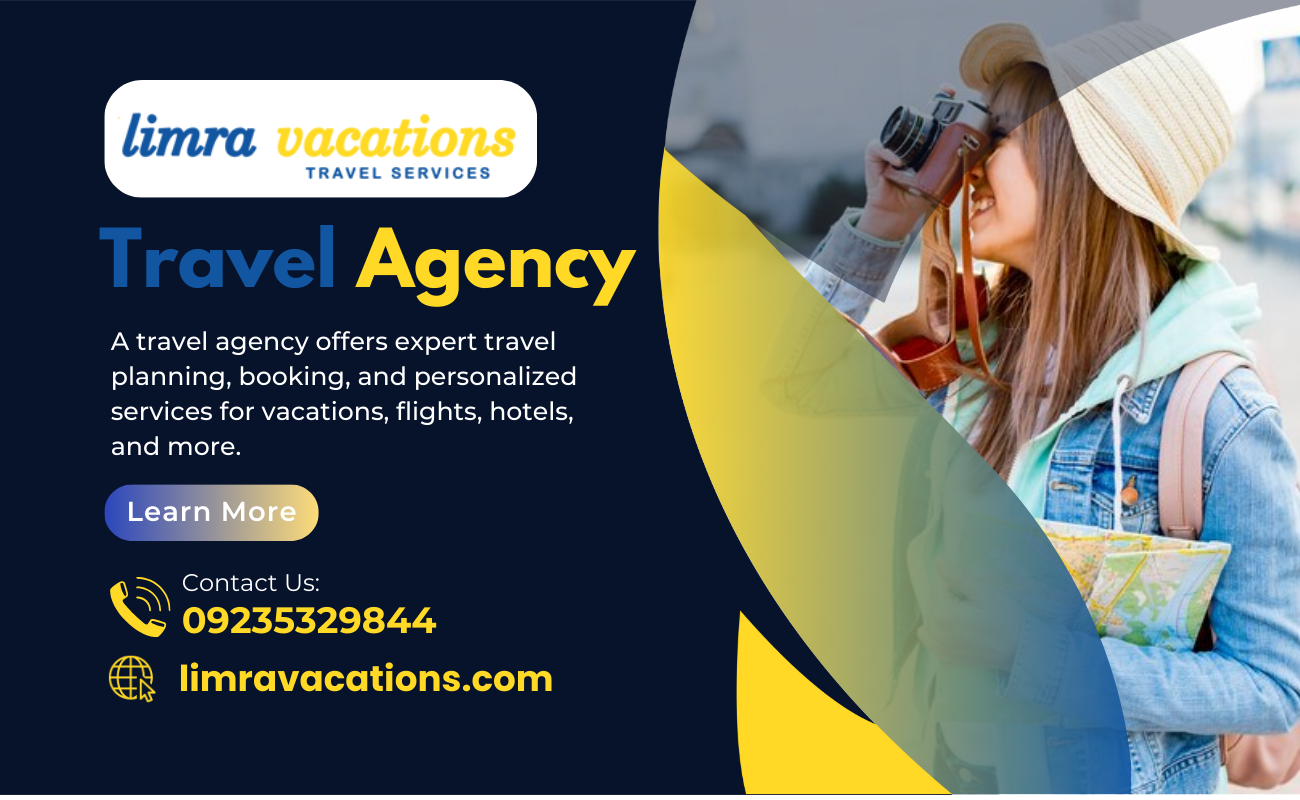 travel agency