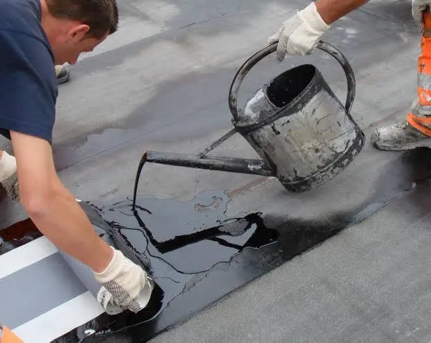 roof waterproofing services in Lahore