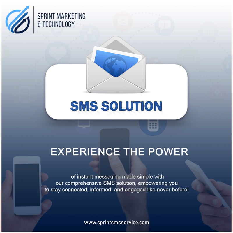 SMPP Service in uae