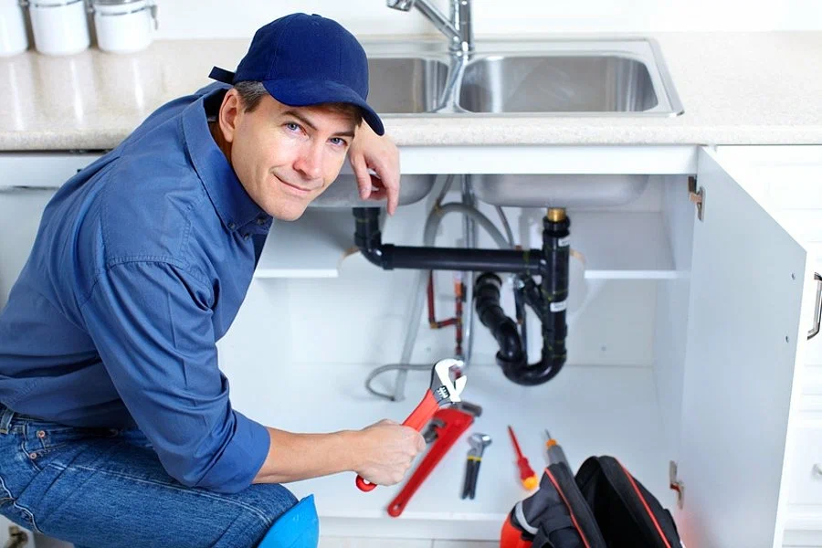 What Are the Three Types of Plumbing?