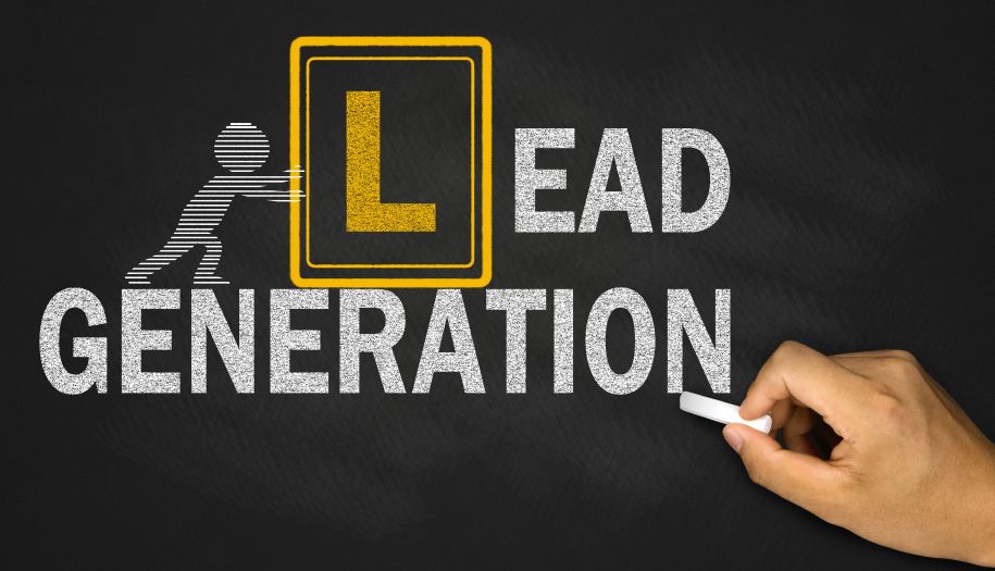 lead generation company