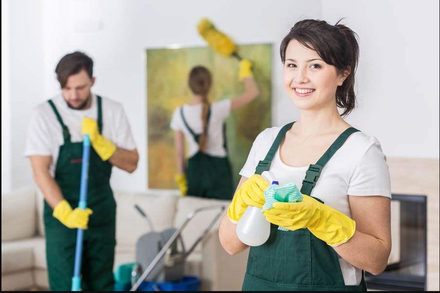 Deep Cleaning Services in Broomfield