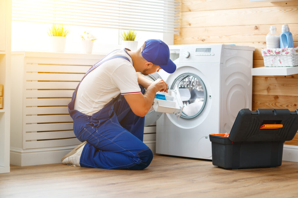 Dryer Repair & Installation