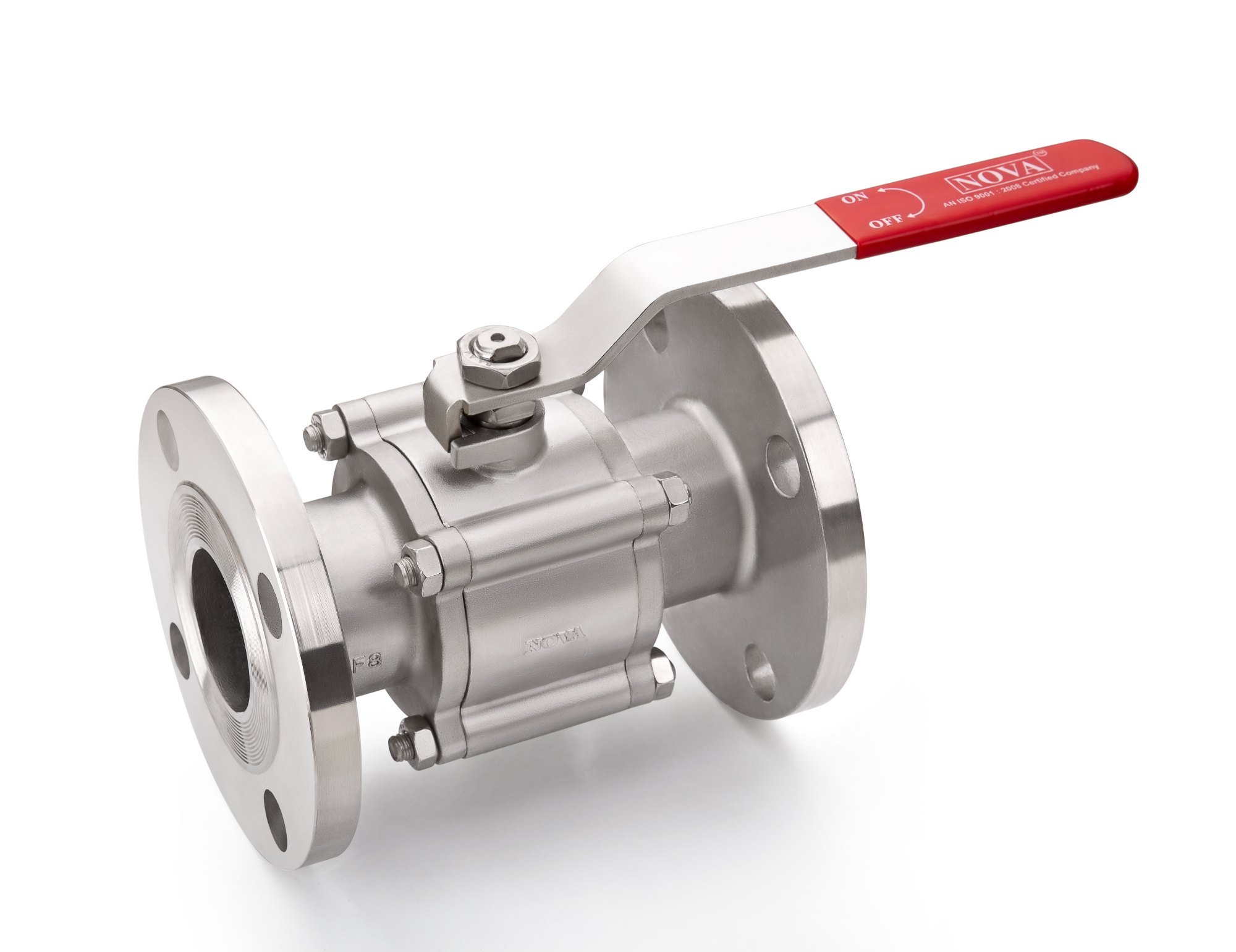 ball valves