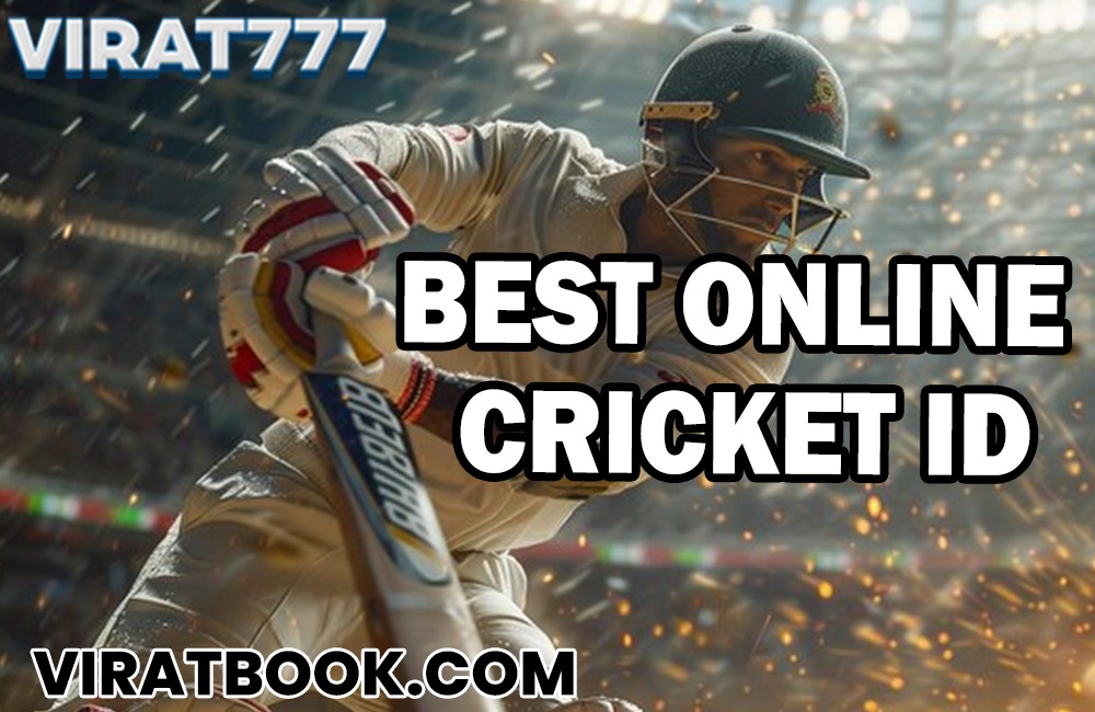 best online cricket id