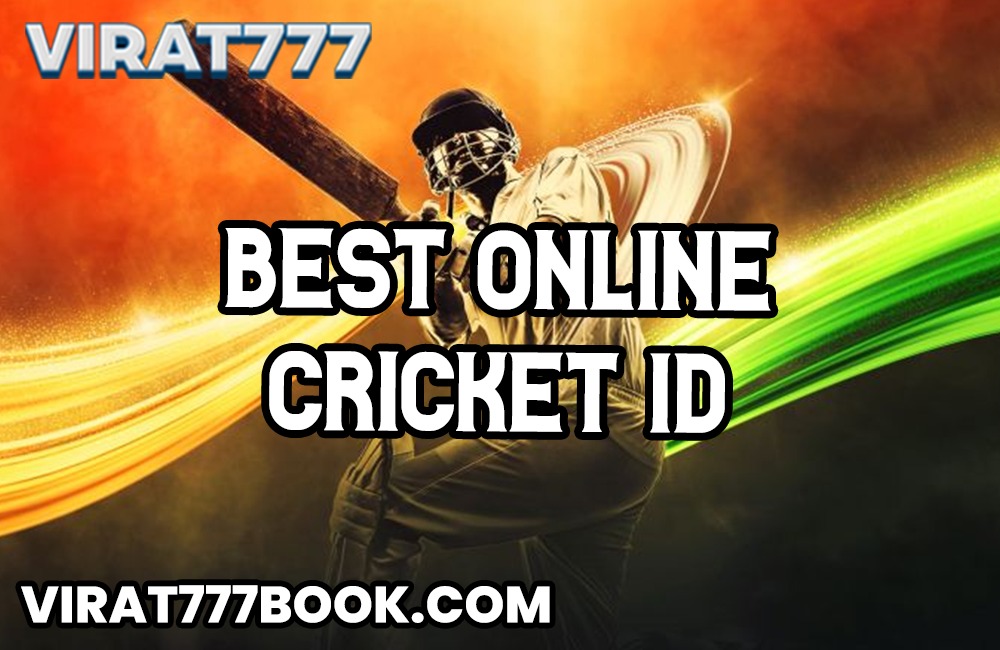 best online cricket id