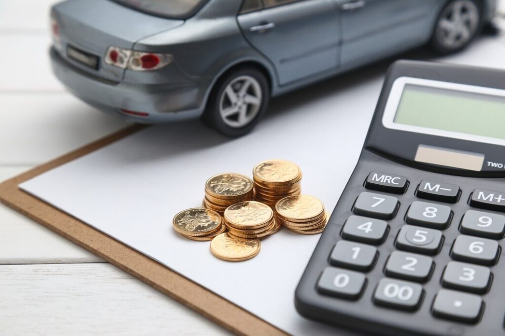 The Role of Credit History in Securing Car Finance in Pakistan