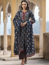 ethnic wear for women