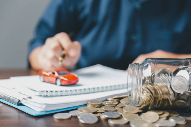 How Car Finance in Pakistan Can Help You Build Credit?