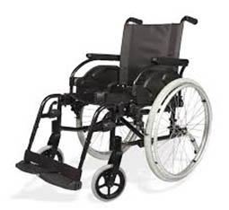 freedom 5000 wheelchair