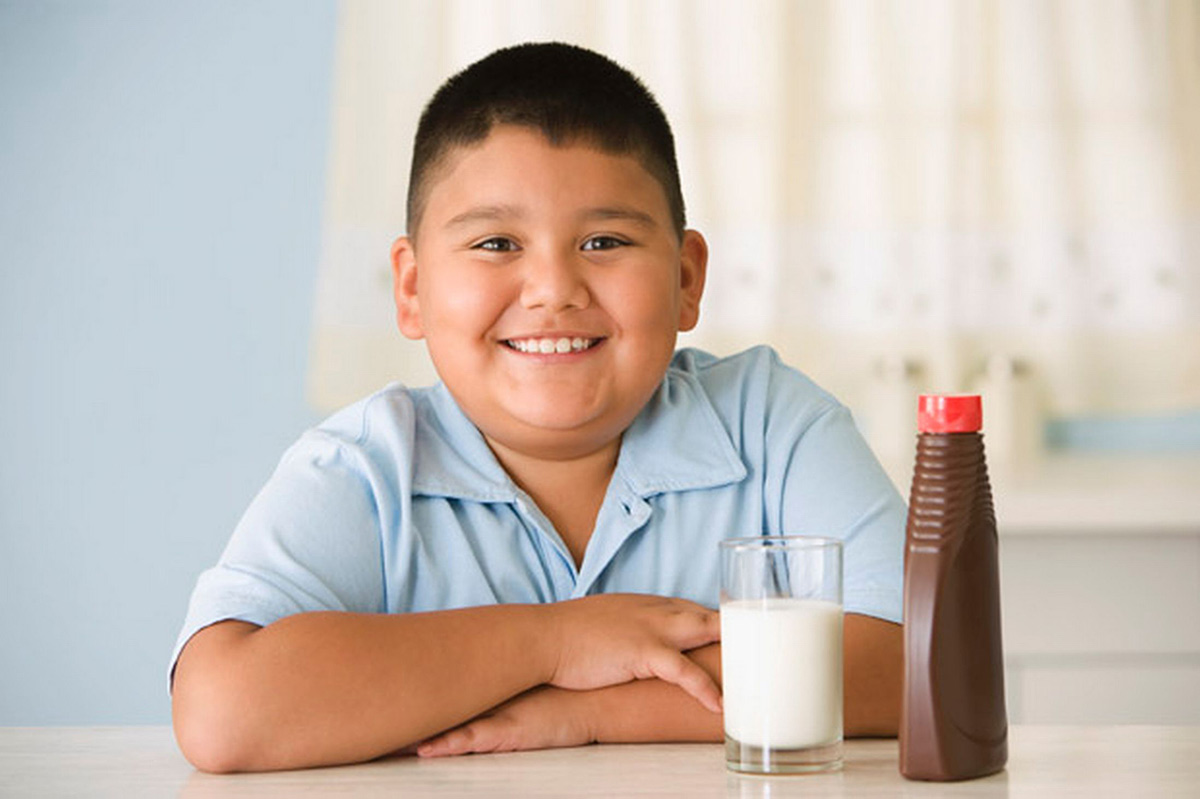 What Role Do Parents Play in Preventing Childhood Obesity?