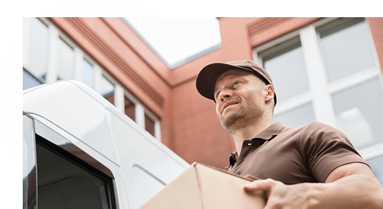 House Removals Blackpool