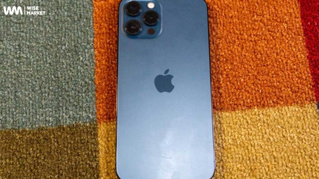 iPhone 12