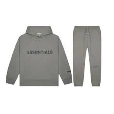 Essentials Tracksuit