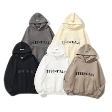 The Beauty Of Essentials Tracksuits