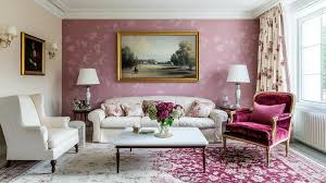 living room wall colour combination