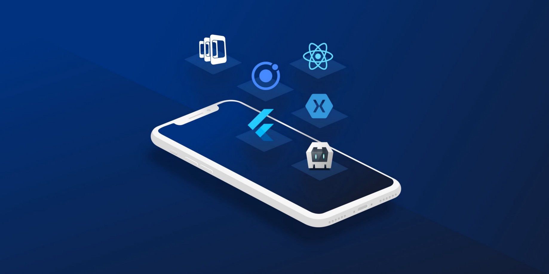 Mobile App Development Company in Hyderabad