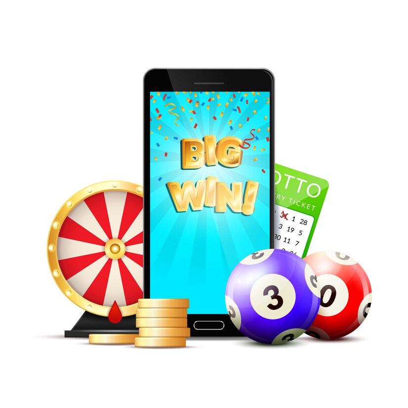 casino app development company