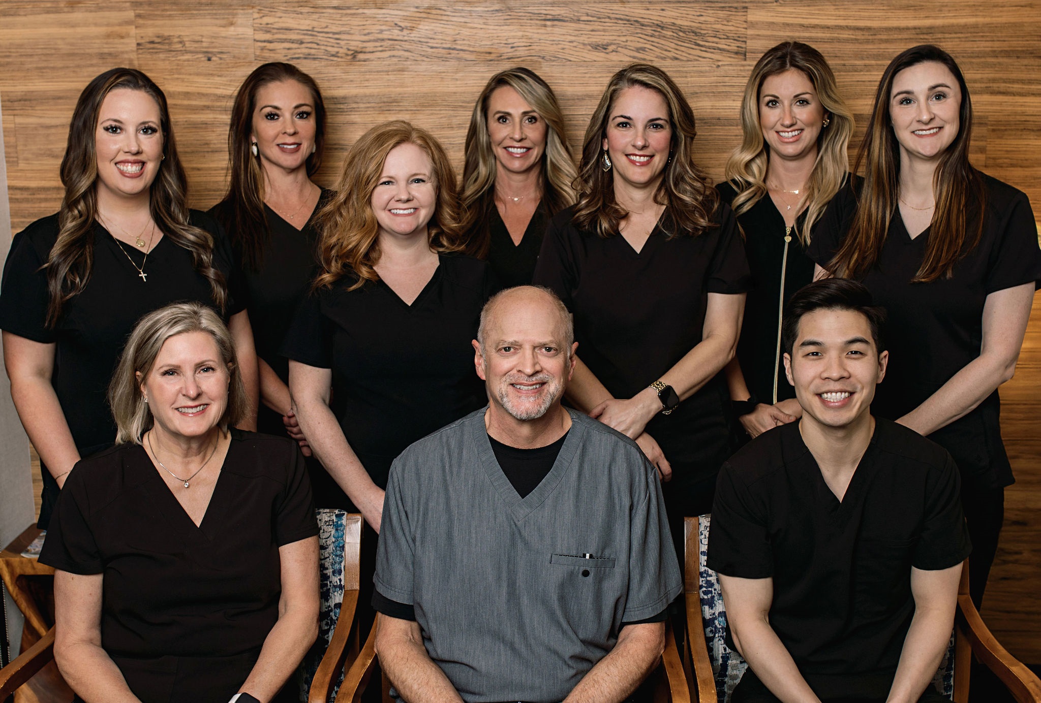 periodontist houston tx