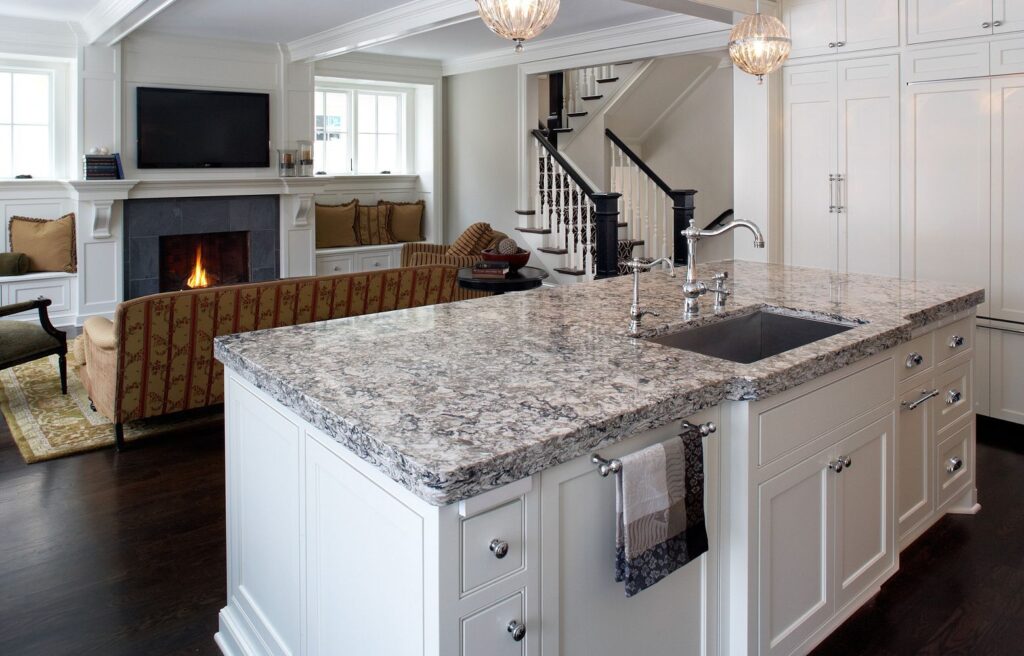 Average Price for Quartz Countertops