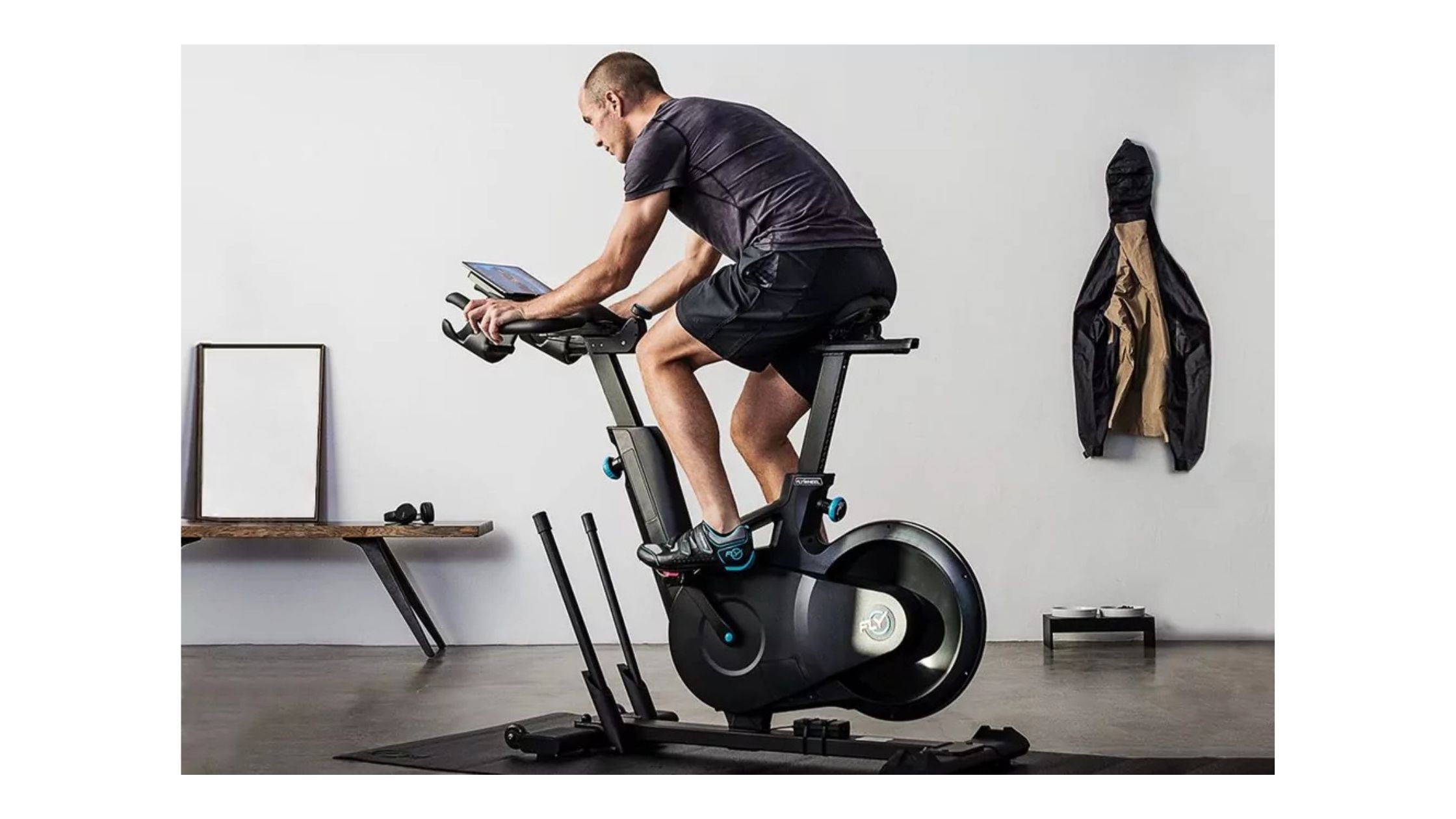 spinner spin bike