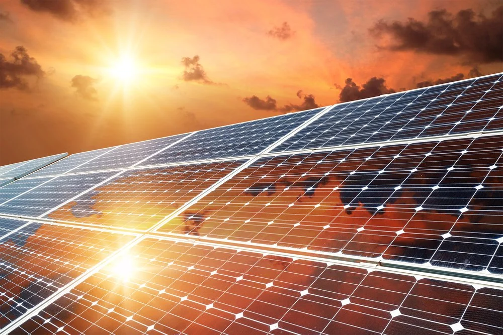 Best Solar Panel Company