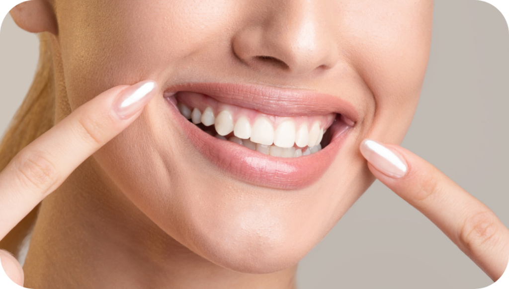 teeth whitening longview tx