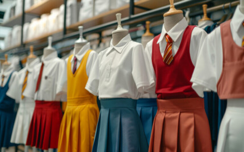 uniform suppliers in dubai