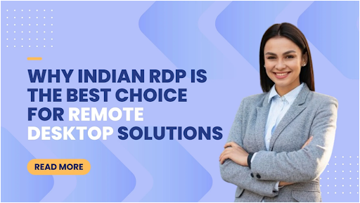 Indian RDP