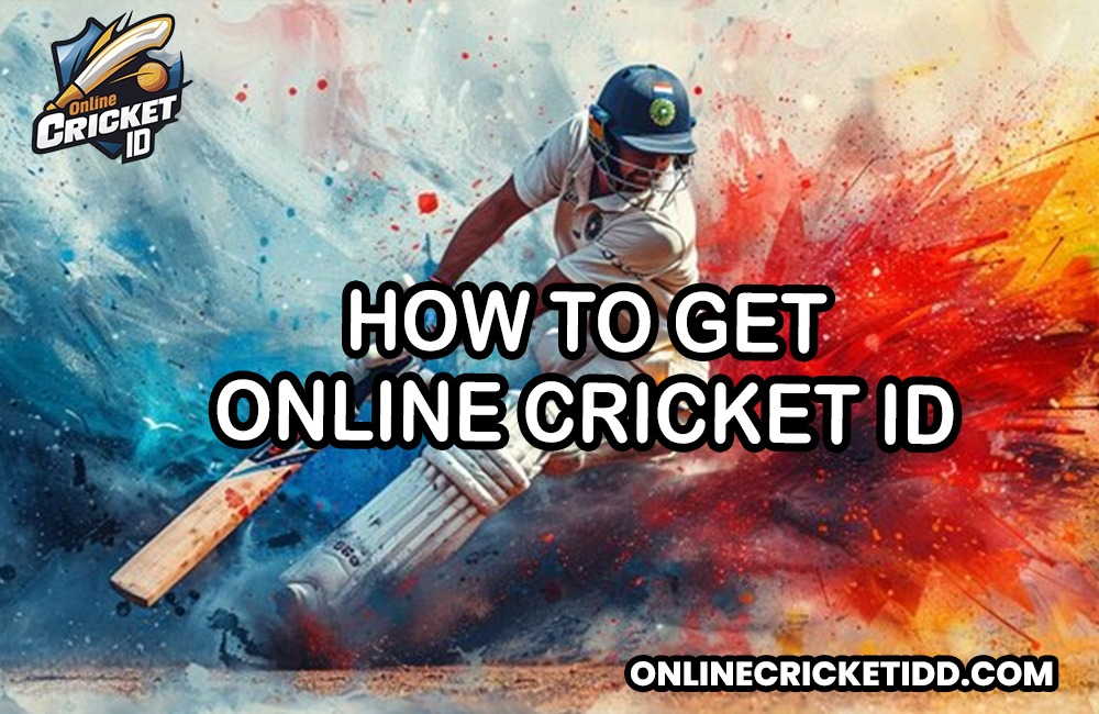 online cricket id