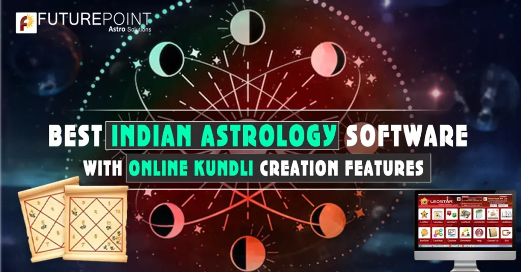 Astrology Software