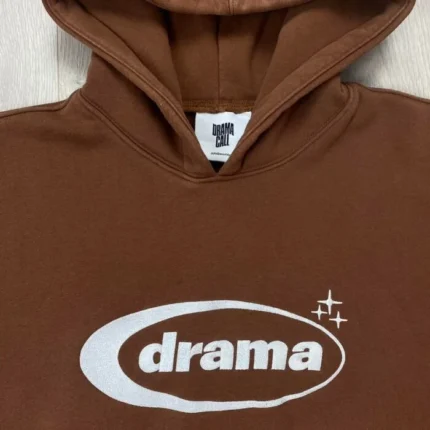 Dramacall Hoodie & T-shirt