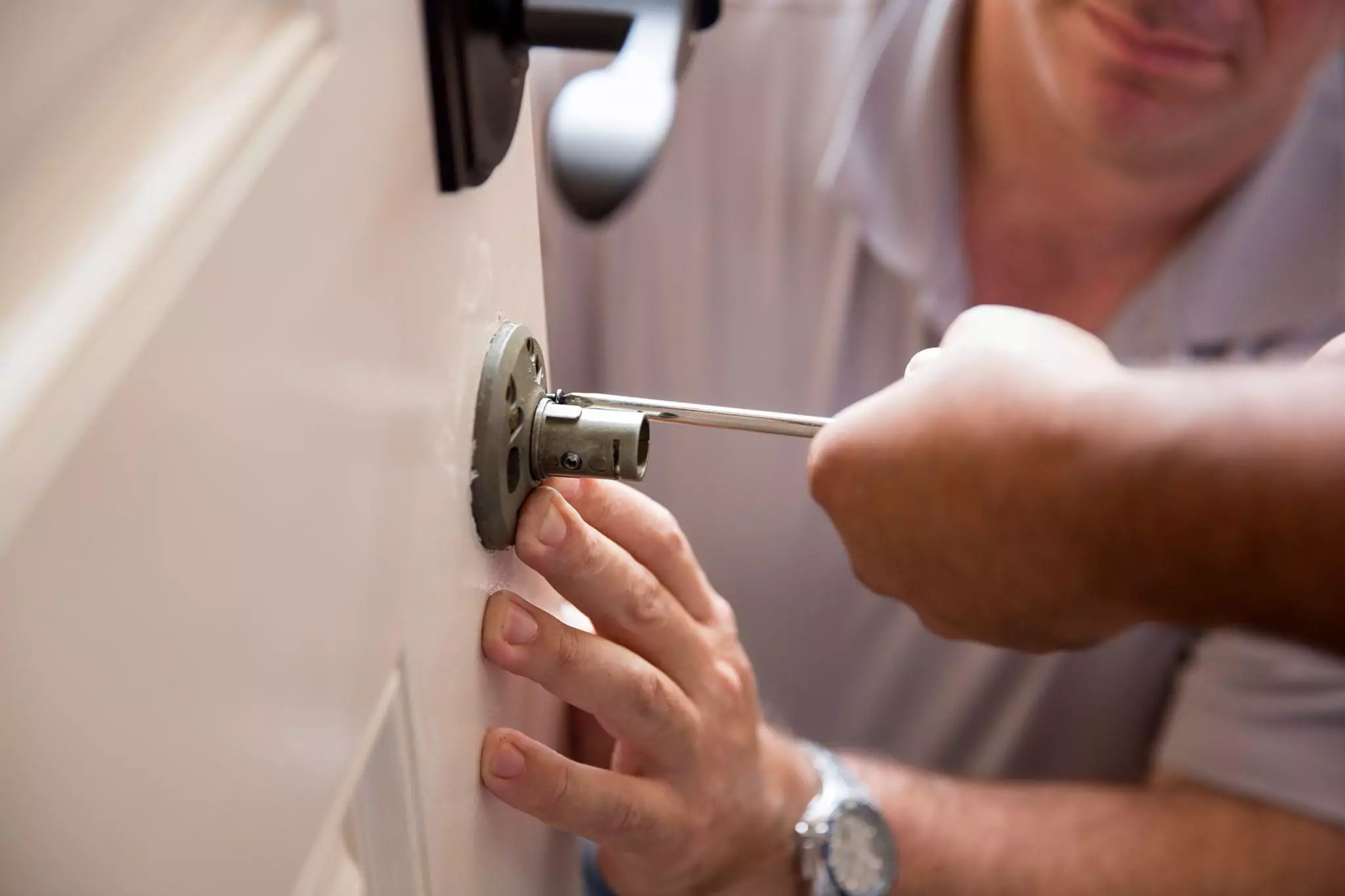 Your Guide to Door Lock Repair in London What You Need to Know