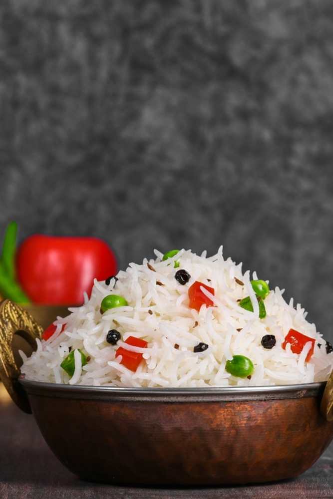 Non Basmati Rice Exporter