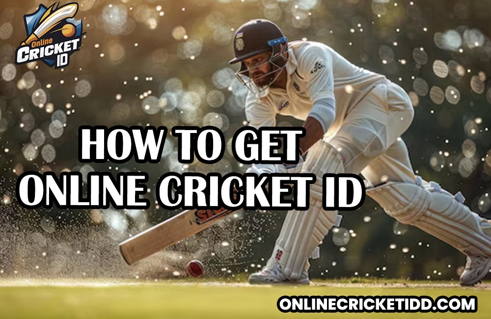 online cricket id