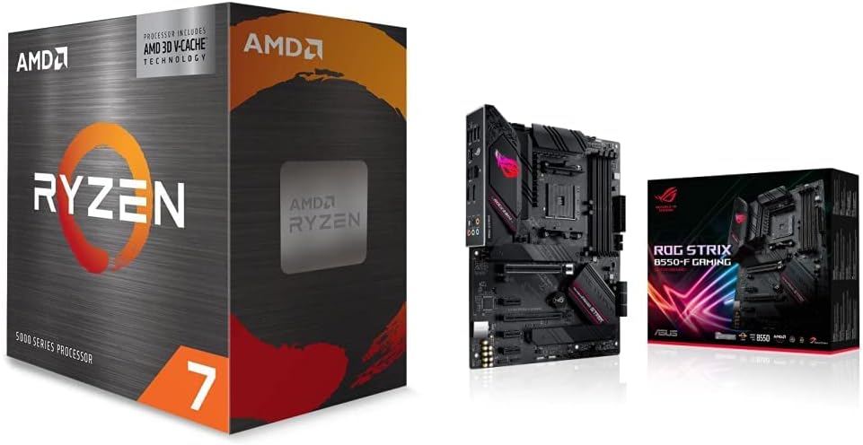 AMD Ryzen 7 5800X